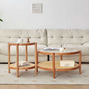 Suzuki Side Table