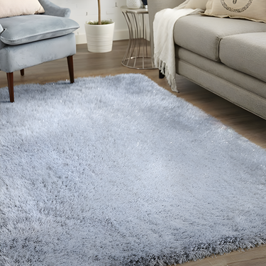 Fur Nursery Rug