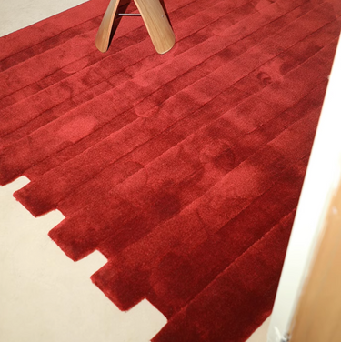 Rouge Carpet