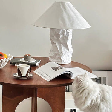 Maurer Lamp
