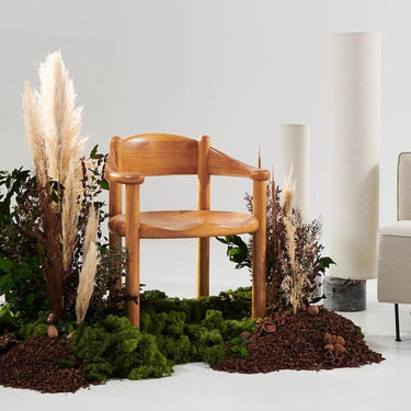 Gubi Armchair