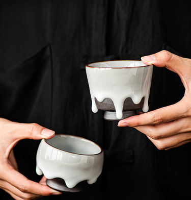 Drizzle Cup