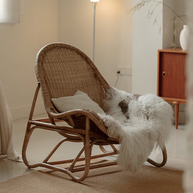 Mozo Chair
