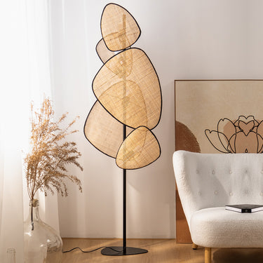 Vine Art Lamp