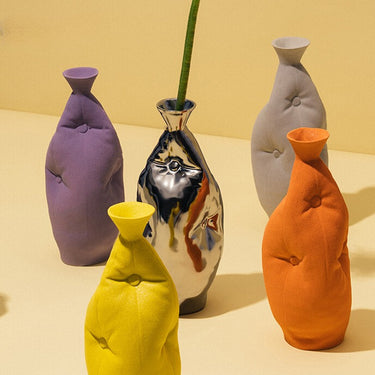 Punch Vase