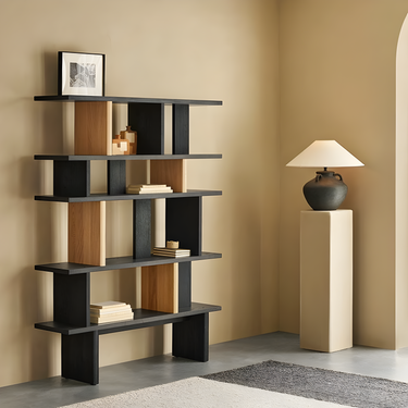 Haruto Bookshelf