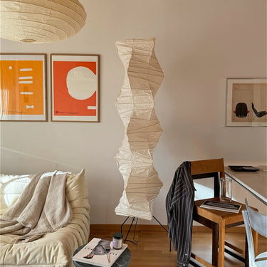 Akari Floor Lamp