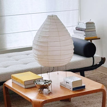 Aegean Table Lamp