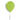 Balloon Pendulum Clock