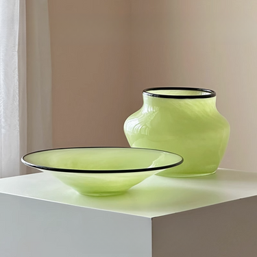 Emerald Plate