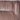 Close-up of a textured brown and gray fabric surface