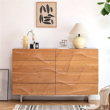 Molten Dresser