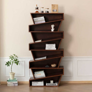 Howard Bookshelf
