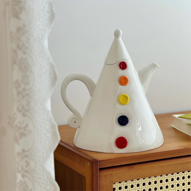 Menton Tea Set