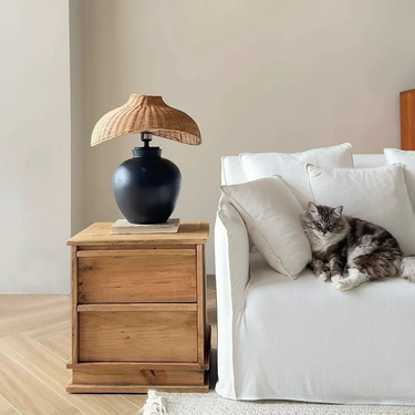 Franken Table Lamp