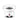 White electric cotton candy maker with clear plastic bowl and red power switch