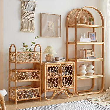 Botan Storage Set