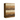 LaFloria wooden chest of drawers with varying shades and textured blocks, modern home décor