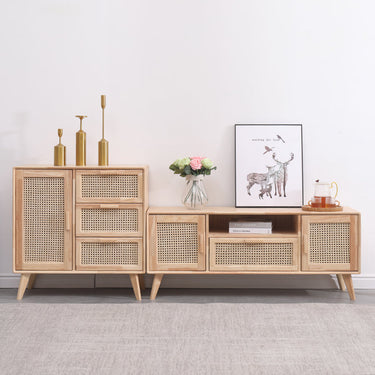 Fujiwara Sideboard