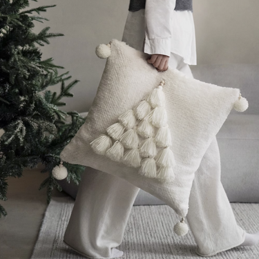 Mira Cushion