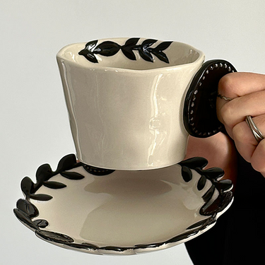 Button Cup
