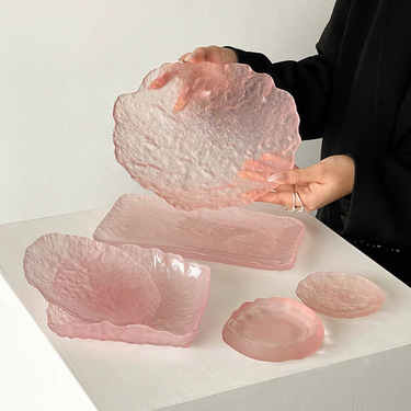 Pinku Plate