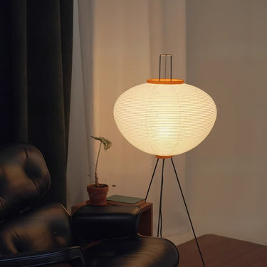 Fumero Floor Lamp