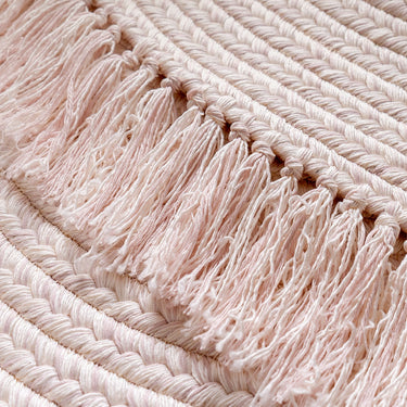Tassel Wool Rug