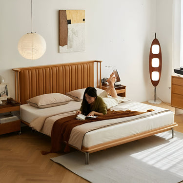 Harpe Bed Frame