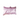 Soft pink satin pillowcase with smooth, shiny texture, enhancing elegant home décor style