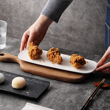 Kenji Sushi Plate