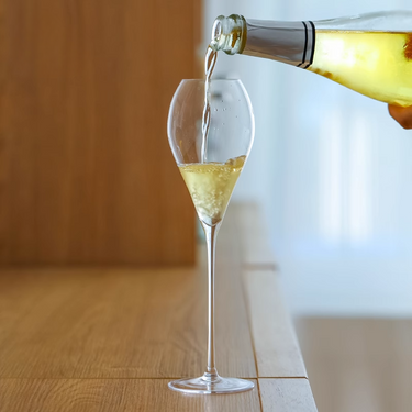 Dessert Wine Glass