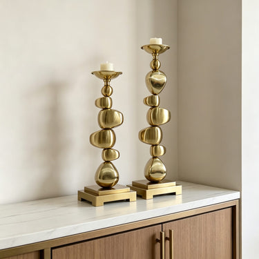Avebury Candlestick