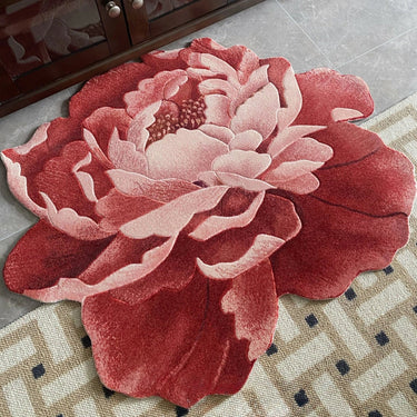 Pivoine Rug