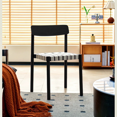 Haruto Woven Chair