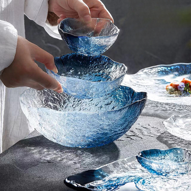 Sasaki Dinnerware