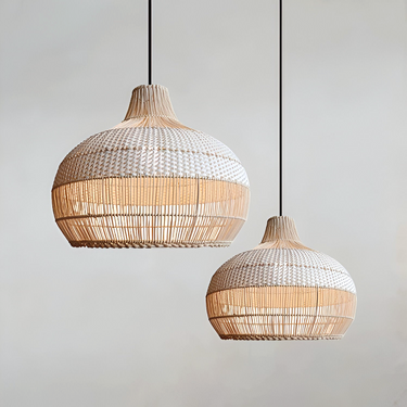 Fujiwara Pendant Lamp