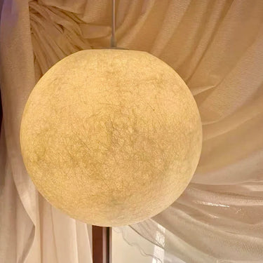 Moon Pendant Light