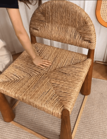 Suzuki Twine Chair