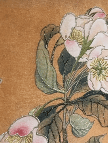 Tang Embroidery