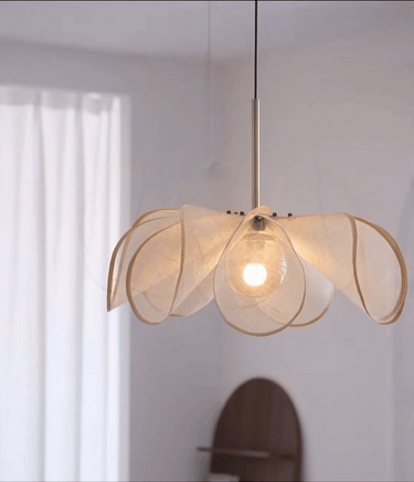 Soié Pendant Lamp