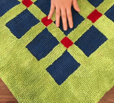 Enfance Carpet