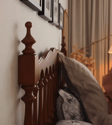 Howard Bed Frame