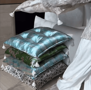 Soie Cushion