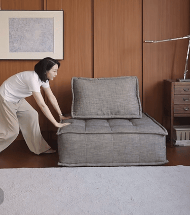Asiades Modular Sofa