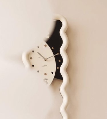 Etoiles Pendulum Clock