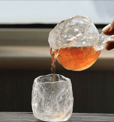 Tsuchi Sake Cup