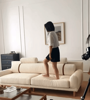Bardot Sofa