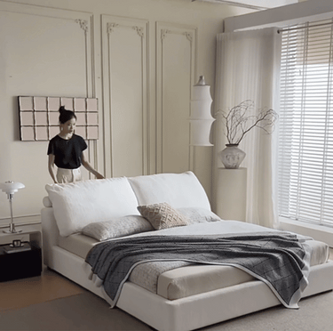 Kenji Bed