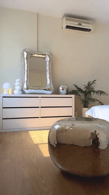 Nova Tile Chair